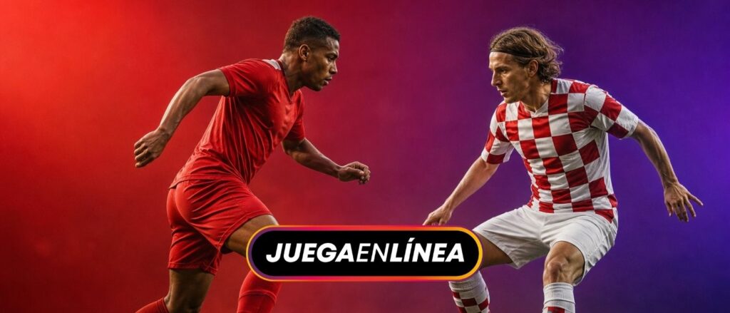 Pronostico Panama vs Croacia: Cuotas y Apuestas del Grupo L