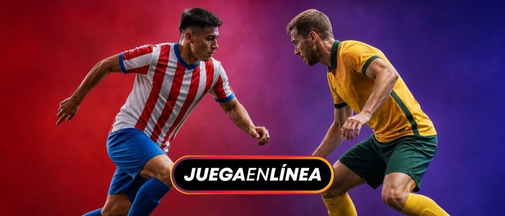 Pronostico Paraguay vs Australia: Cuotas y Apuestas Mundial 2026