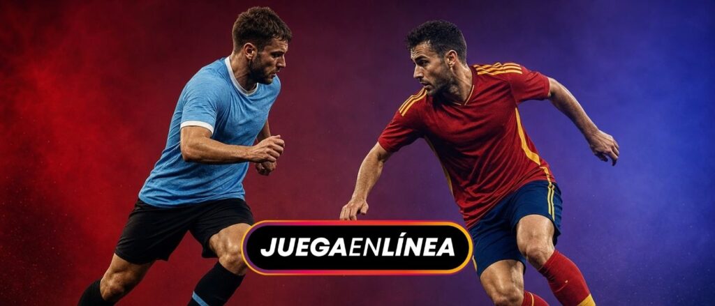 Pronostico Uruguay vs Espana: Apuestas, Cuotas y Analisis del Mundial 2026