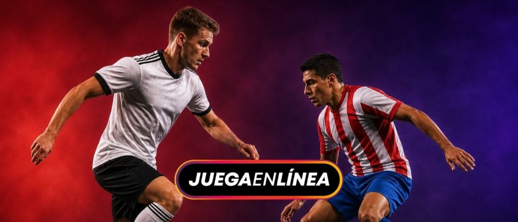 Pronóstico y Apuestas: Alemania vs Paraguay en la Eliminatoria de 32