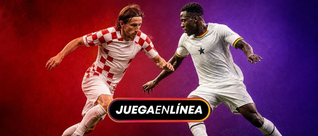 Pronóstico y Apuestas: Croacia vs Ghana en el Grupo L