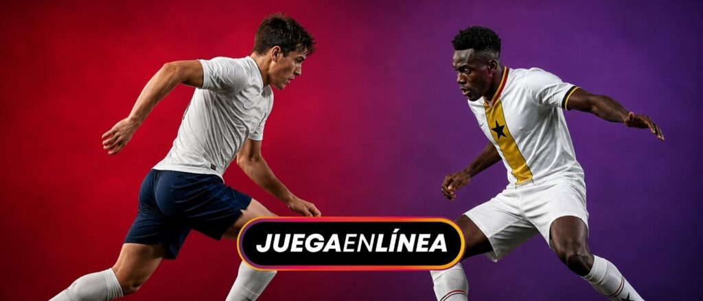 Pronostico y Apuestas Inglaterra vs Ghana: Analisis del Grupo L