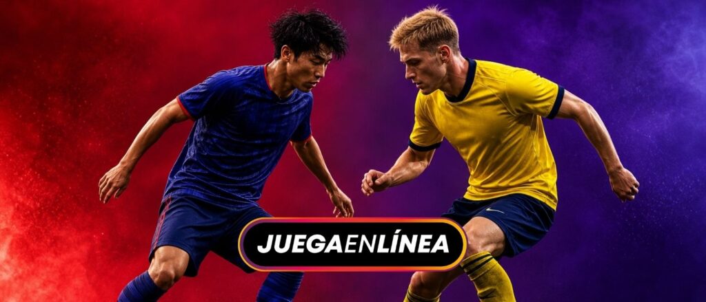 Pronostico y Apuestas Japon vs Suecia: Analisis del Grupo F