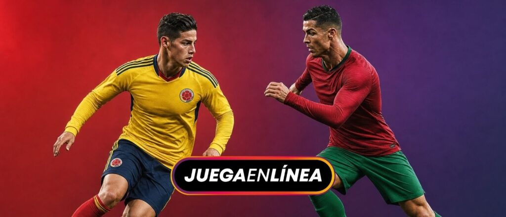 Pronóstico y Cuotas: Colombia vs Portugal por el Liderato del Grupo K