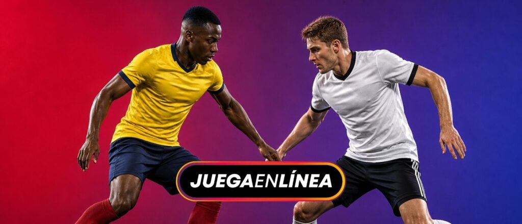 Pronostico y Cuotas: Ecuador vs Alemania por el Grupo E