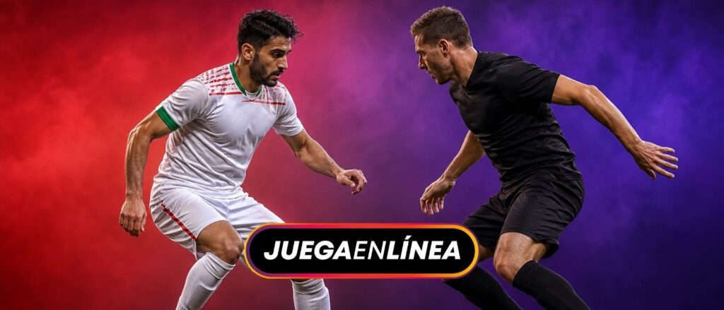 Pronostico Iran vs Nueva Zelanda: Apuestas y Cuotas del Grupo G