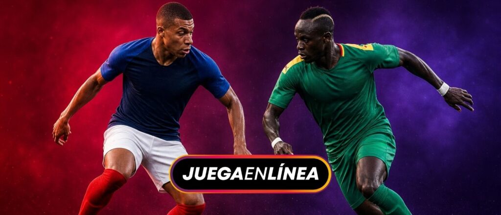 Pronostico Francia vs Senegal: Cuotas, Estadisticas y Apuestas Deportivas