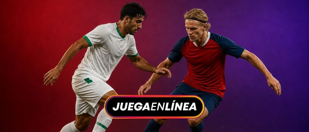 Pronostico y Apuestas Irak vs Noruega: Analisis del Grupo I