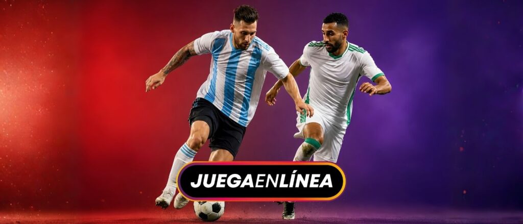 Pronostico y Cuotas: Argentina vs Argelia en el Grupo J