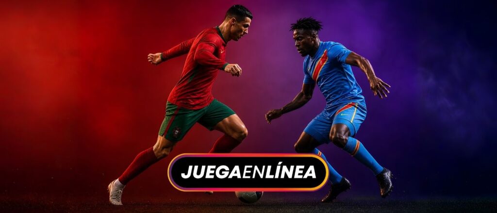 Pronostico y Cuotas: Portugal vs RD Congo por el Grupo K