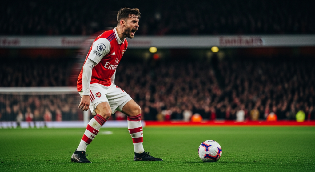 Todos quieren al villano: Arsenal perdió la Champions pero goza con la venta de camisetas de Gabriel Magalhães