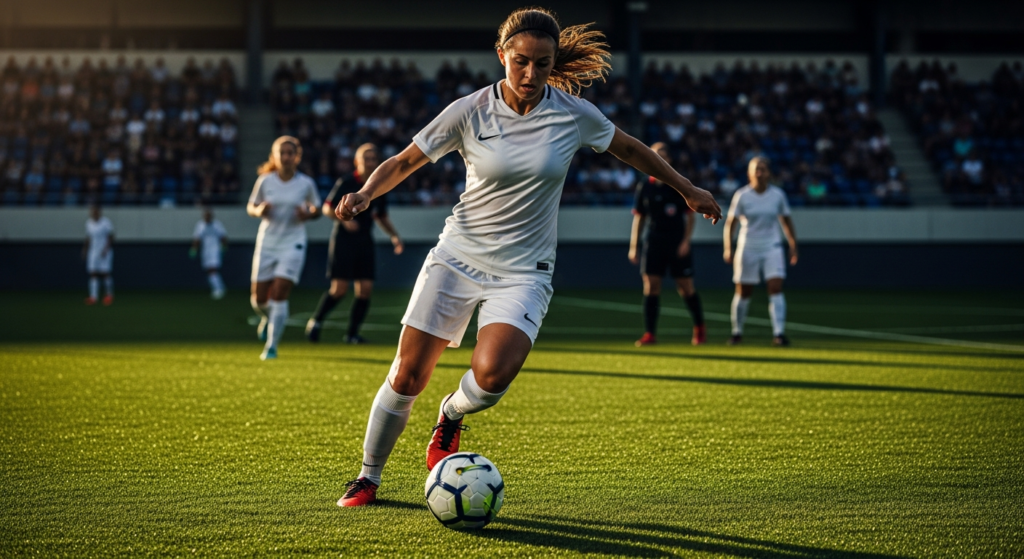Quiebre antes del estreno: Serie sobre Colo Colo femenino se canceló tras públicas quejas de Las Albas con TVN
