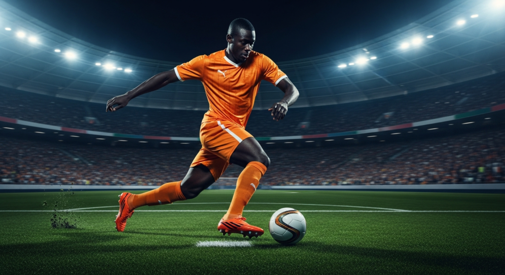 Selección de fútbol de Costa de Marfil: En el Mundial 2026 quiere seguir la huella que sembró Didier Drogba