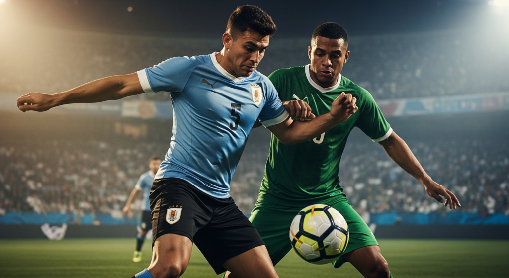 Otro dolor de cabeza para Marcelo Bielsa: Las complicaciones de Uruguay en su llegada al Mundial 2026