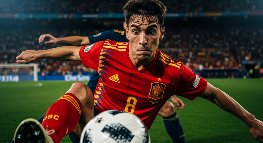 Tras impensado empate vs. Cabo Verde: España solo ha ganado tres partidos desde el Mundial 2010