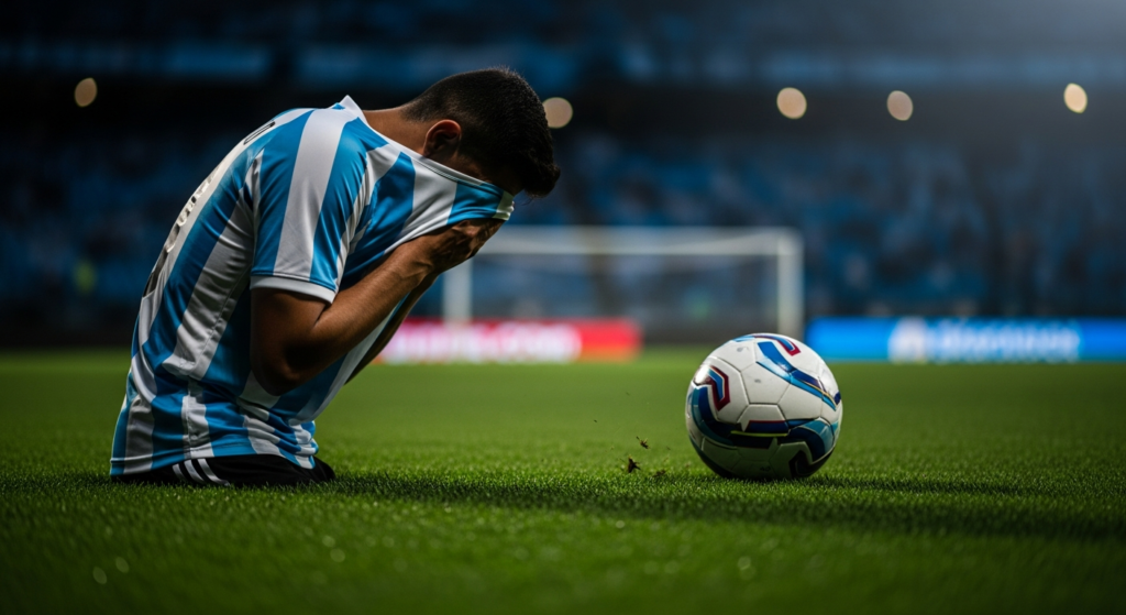 EN VIVO Sonar Mundial: El pobre rendimiento de Sudamérica a la espera del debut de Argentina en la Copa del Mundo 2026