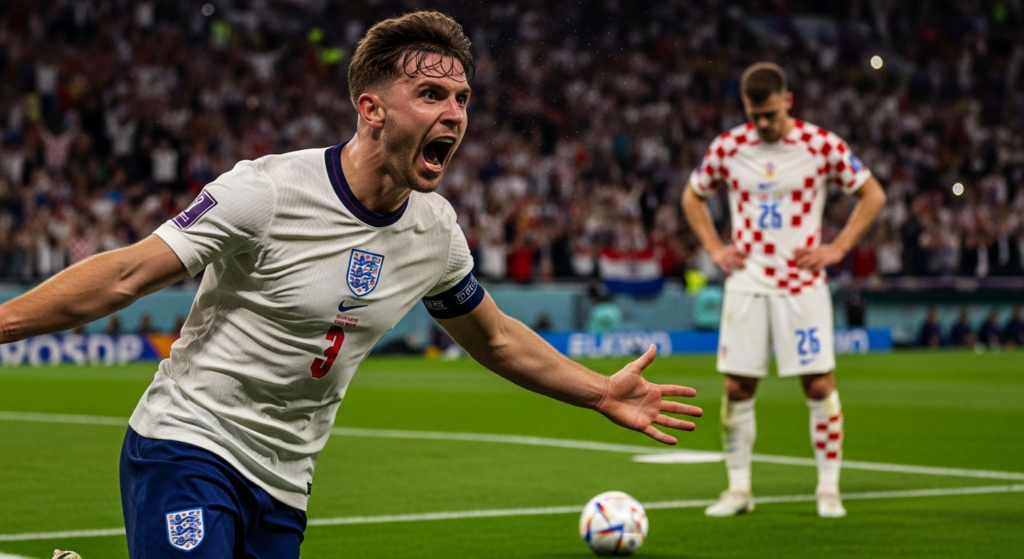 “Nuestro segundo tiempo fue malo, reaccionamos débil”: La molestia del DT de Croacia tras perder en debut del Mundial 2026