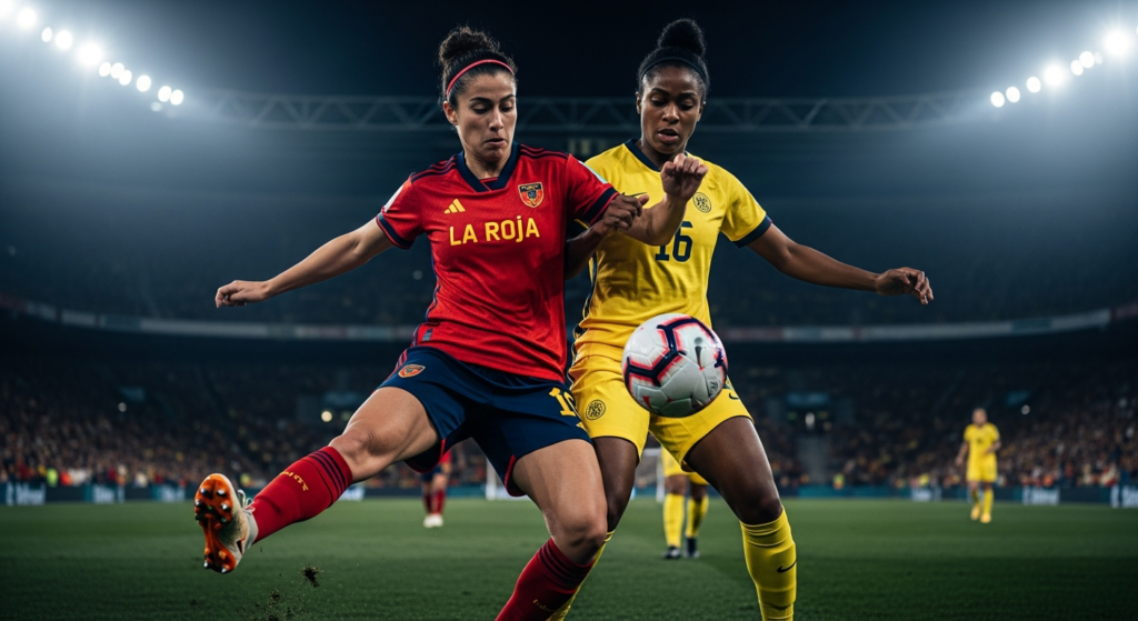 Lo que se juega La Roja Femenina: Las claves de la decisiva penúltima fecha de la Liga de las Naciones Conmebol