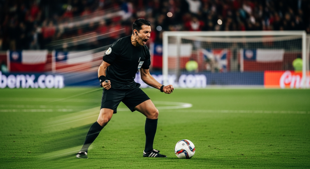 VIDEO | El representante de Chile: Cristian Garay recibió banderazo en Plaza Italia antes de hacer su estreno en el Mundial 2026