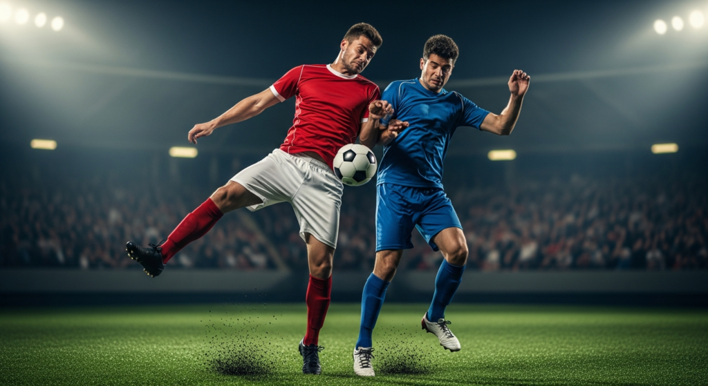 EN VIVO MUNDIAL 2026 | Suiza 4-1 Bosnia y Herzegovina (FINAL)