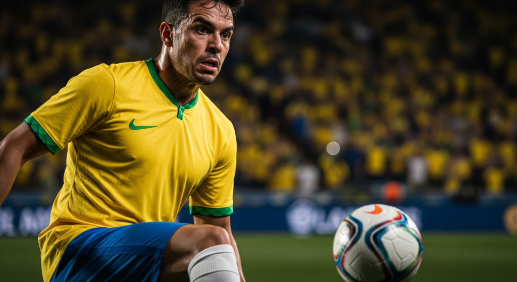 “No hay que bajar los brazos”: Sin Neymar y advertencia de Ancelotti previa al duelo de Brasil vs. Haití en Mundial 2026