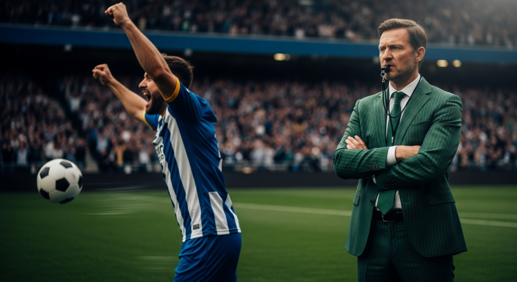 Reencuentro para Manuel Pellegrini: Málaga selló su regreso a la Primera División de España
