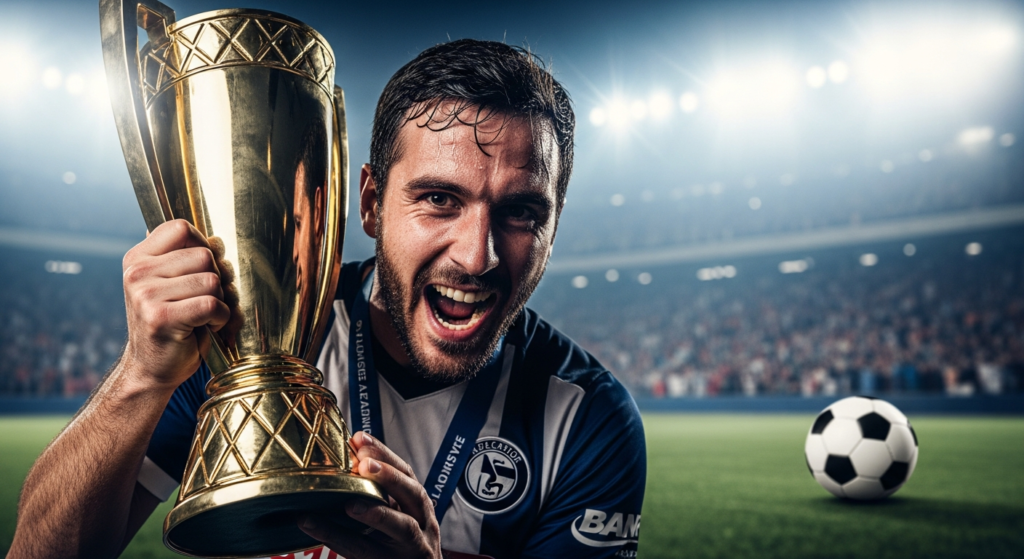 No solo por la gloria deportiva: El histórico monto que recibirá el campeón del Mundial 2026