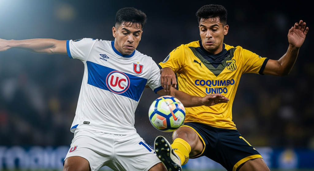 Atención Cruzados y Piratas: U. Católica y Coquimbo ya tienen programación para los octavos de Copa Libertadores
