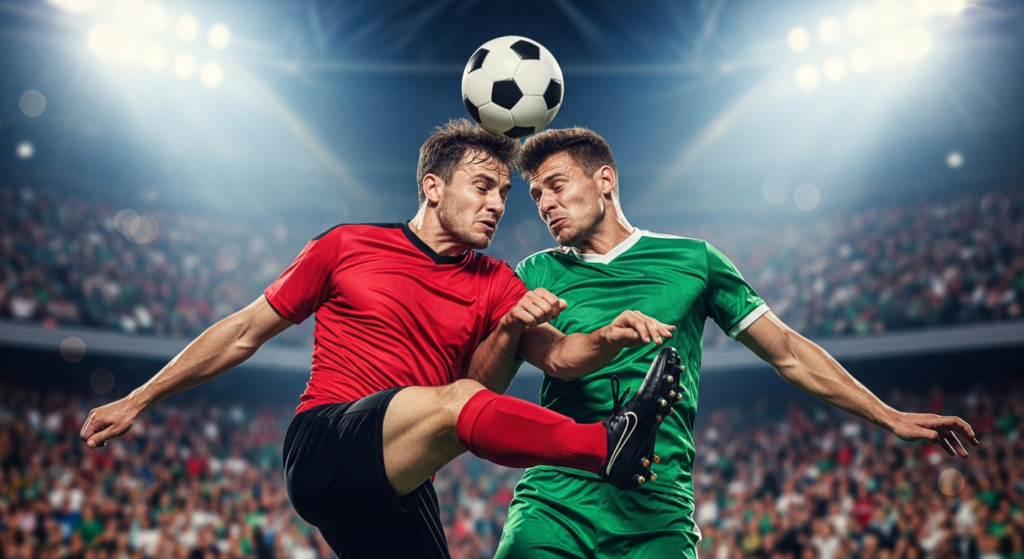 Mundial 2026 | Noruega vs. Senegal (Segundo tiempo)