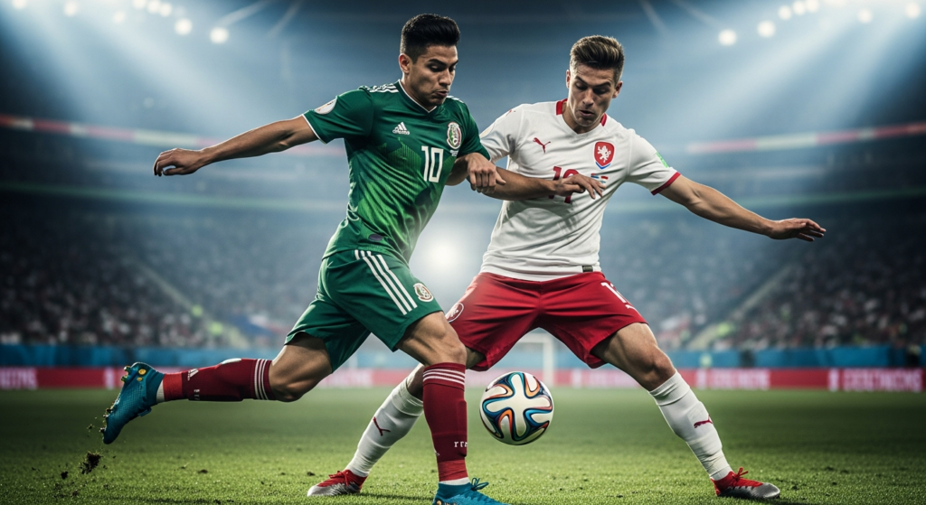 “No hemos jugado bien, no me he ido satisfecho”: Javier Aguirre sacudió a México previo al duelo ante Chequia en el Mundial 2026
