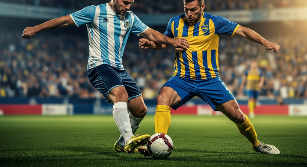 O’Higgins ya tiene fecha y hora para enfrentar a Boca Juniors en los playoffs de la Copa Sudamericana