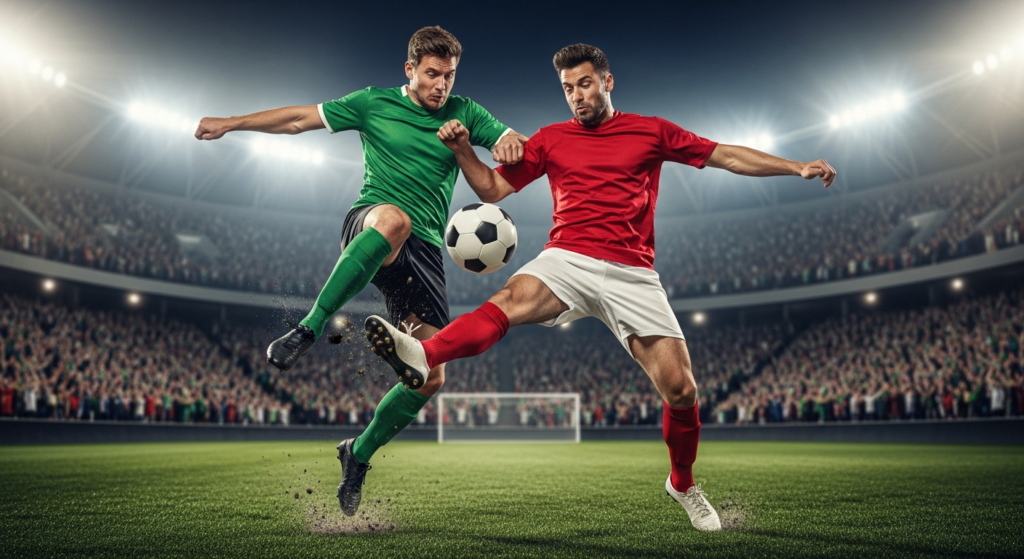 República Checa vs. México: Horario, posibles formaciones y dónde ver partido del Mundial 2026
