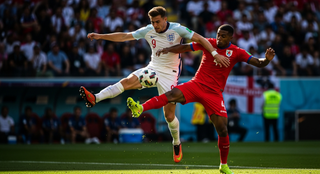Panamá vs. Inglaterra: Hora, posibles XI y dónde ver por TV y streaming el cierre de la fase de grupos del Mundial 2026