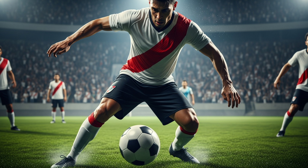 Ciclo cumplido: Paulo Díaz se marcha de River Plate y ya acordó con nuevo club en la MLS