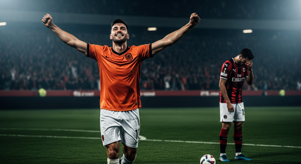 El Zorro sueña con volver a Primera: Cobreloa superó al colista Rangers y quedó como exclusivo líder del Ascenso