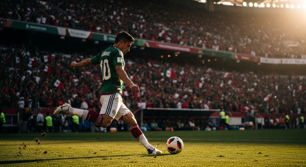 La otra cara del torneo: Monterrey levanta muros para ocultar zonas de pobreza a días del Mundial 2026