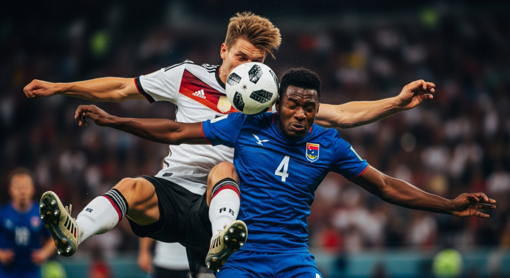 Alemania vs. Curazao: Hora, posibles XI y dónde ver por TV y streaming el Mundial 2026
