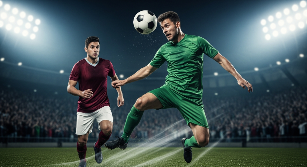¿A quién le importa el Mundial? La Liga de primera volvió con empate entre Audax Italiano y La Serena