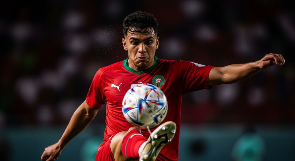 Selección de fútbol de Marruecos: La nueva generación se toma el Mundial 2026 y hace soñar a toda una nación
