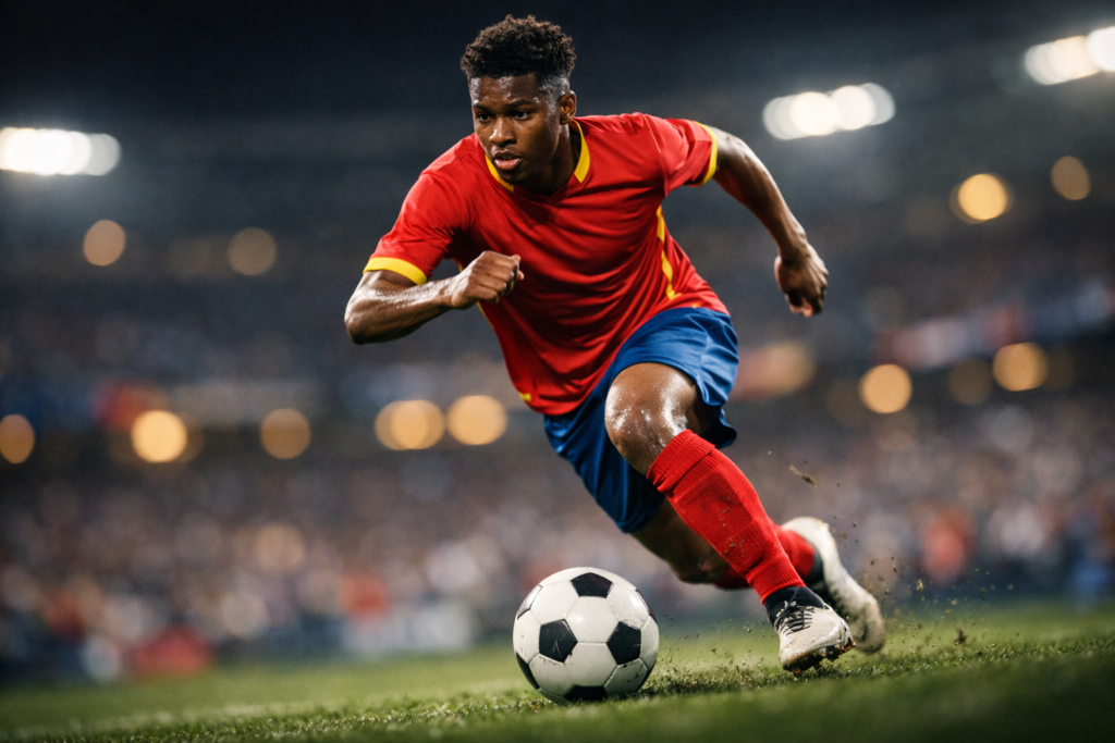 ¿Su primera titularidad en el Mundial 2026? DT de España confirmó su plan con Lamine Yamal
