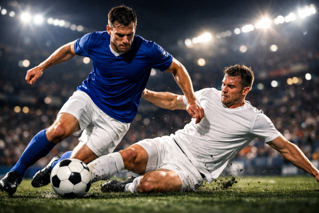 Francia vs. Irak: horario, posibles formaciones y dónde ver por TV y streaming el Mundial 2026