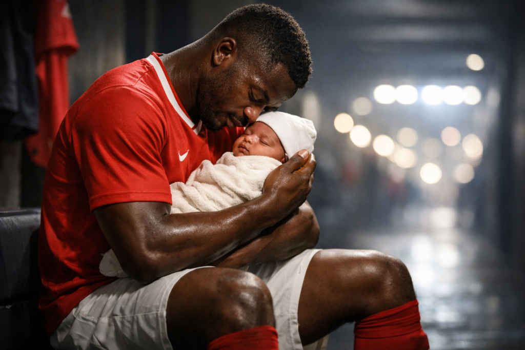 Prioridades claras: Jérémy Doku desoyó críticas y dejó a Bélgica en el Mundial 2026 por el nacimiento de su hijo