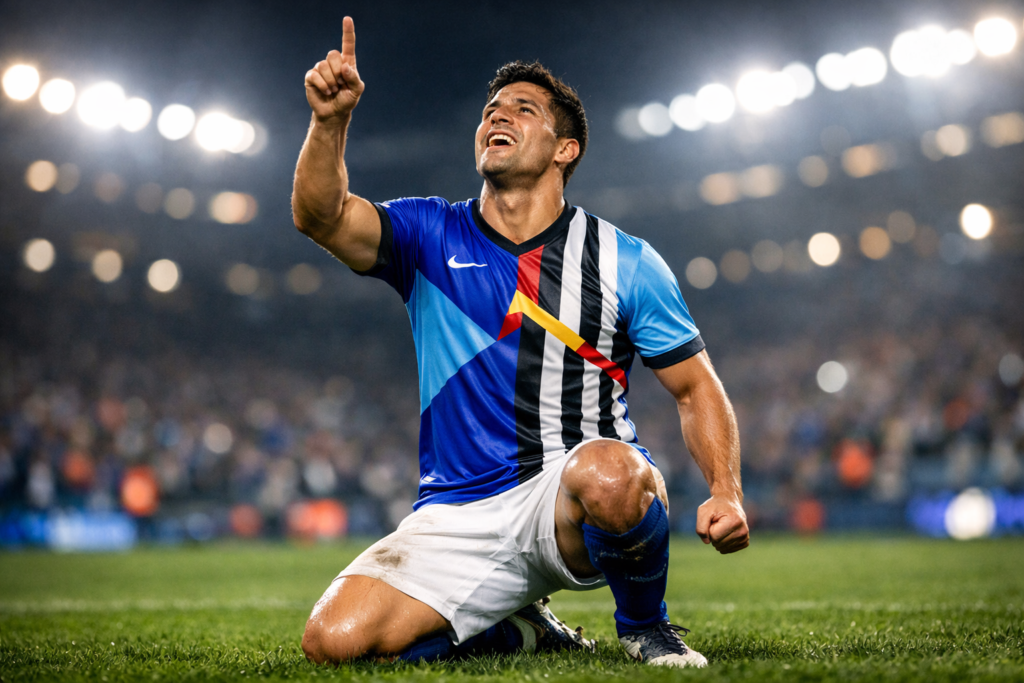 “Se pueden molestar”: Marcelo Salas y su sorpresiva respuesta sobre el club más importante en el que jugó