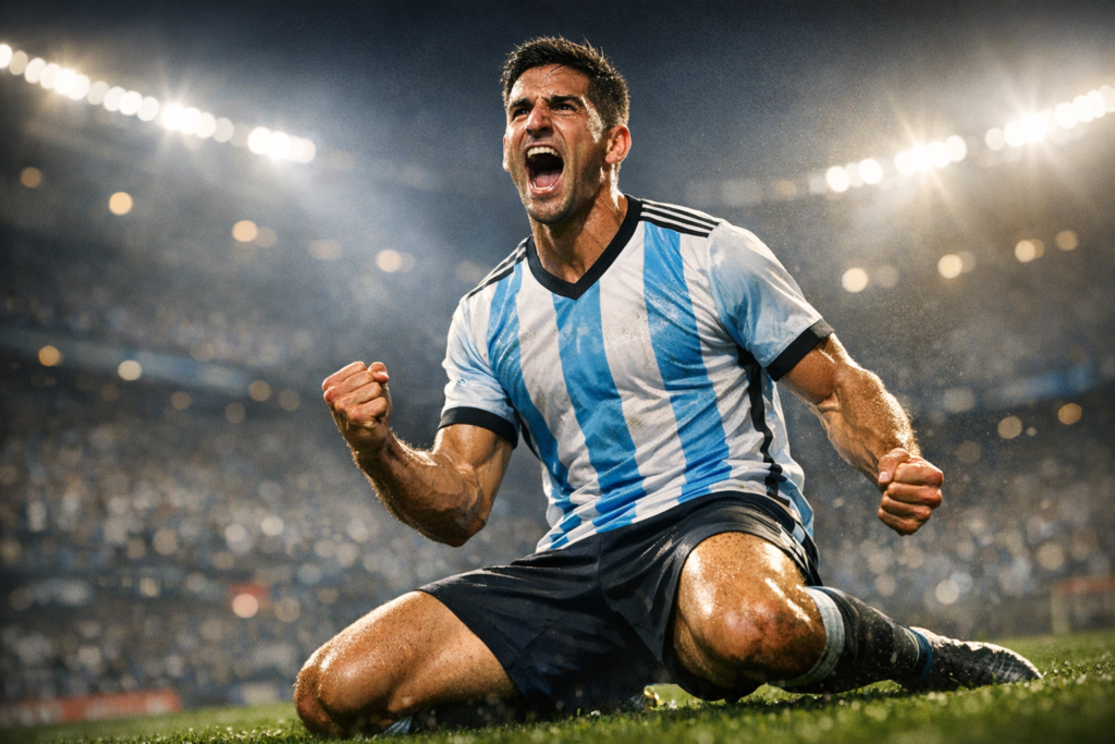 ¿Le tocará un candidato? Argentina conoció su horario para 16avos del Mundial 2026 y espera rival de durísimo grupo