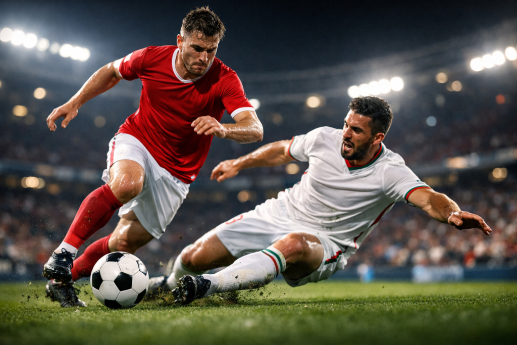 Egipto vs. Irán: horario, posibles formaciones y dónde ver por TV y streaming el Mundial 2026