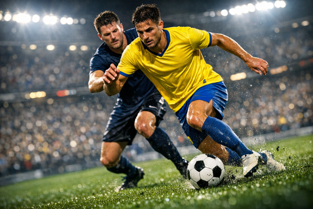 Escocia vs. Brasil: Horario, posibles formaciones y dónde ver por TV y streaming partido del Mundial 2026