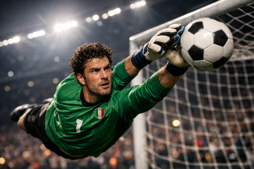 A la altura de Messi y Cristiano: Guillermo Ochoa hizo historia con México en el Mundial 2026 con gran récord