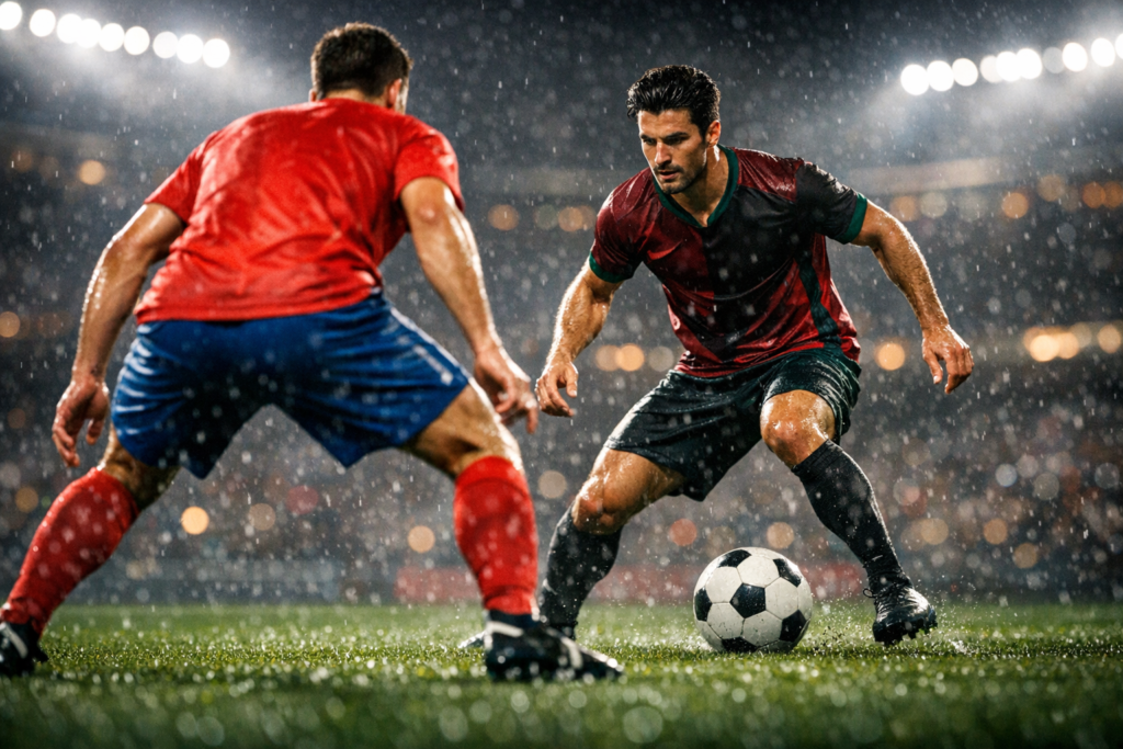 Portugal vs. Chile: Hora, posibles XI y dónde ver por TV y streaming a La Roja ante Cristiano