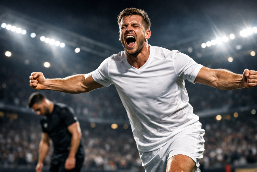 VIDEO | No Tim Payne, Si Harry Kane: Inglaterra venció a Nueva Zelanda en amistoso previo al Mundial 2026