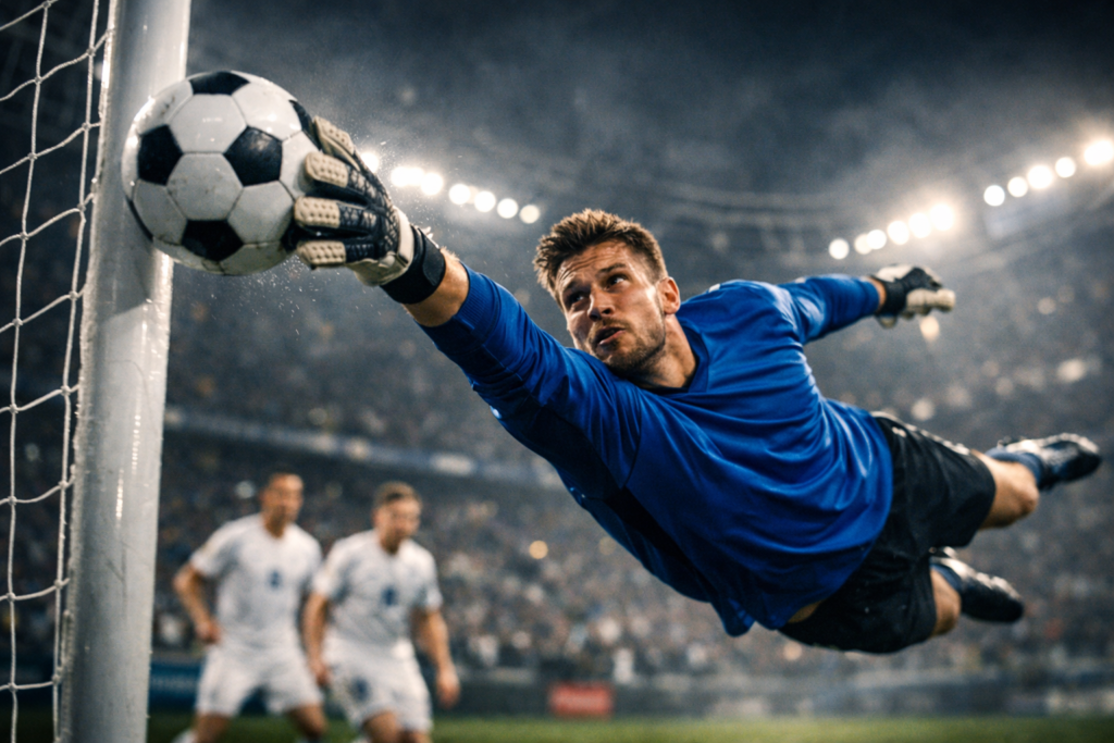 Donnarumma lidera a la nueva generación de la Azzurra: Italia venció a Grecia en amistoso